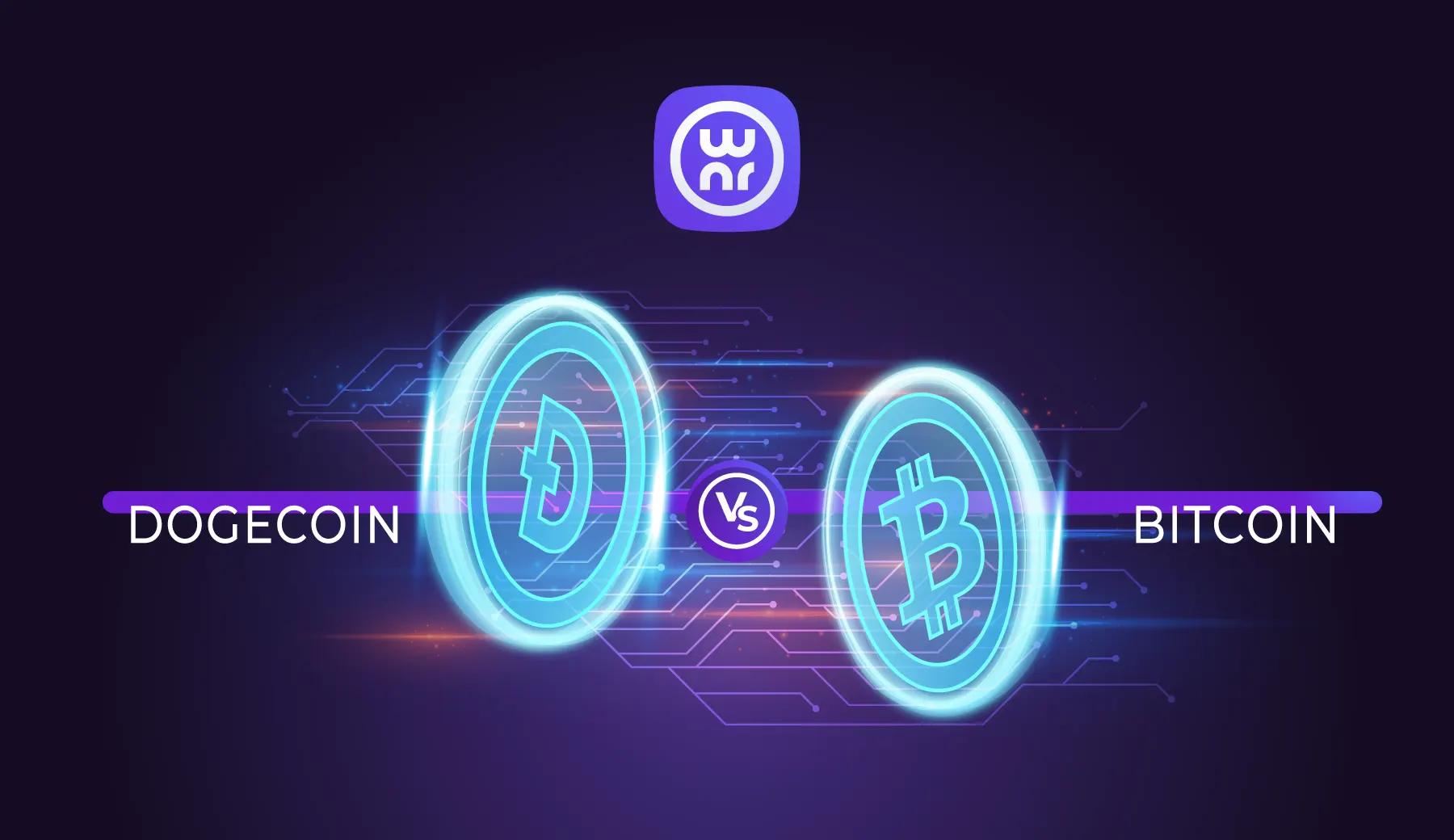dogecoin-vs-bitcoin-which-one-better-you-ownr-wallet