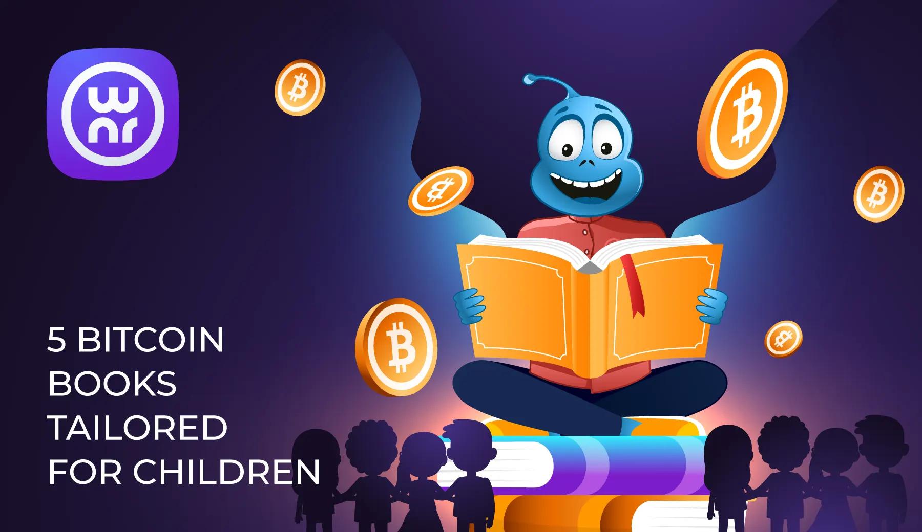 5-bitcoin-books-tailored-children-ownr-wallet